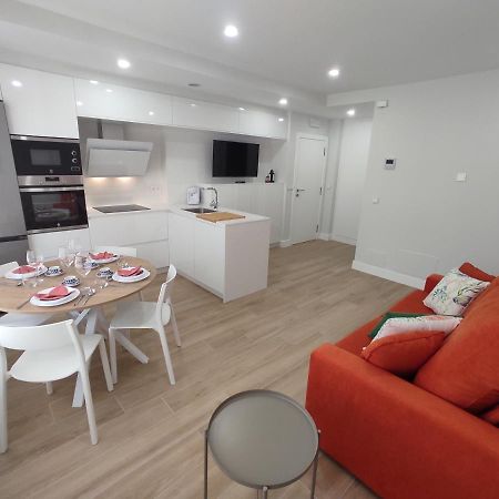 Nature Beach And Relax In Illa De Arousa Exterior photo